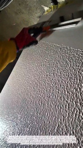 Amazing Wall Texture Finishing Technique.