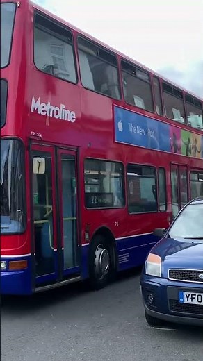 TPL264 departing East Grinstead at the LFRD