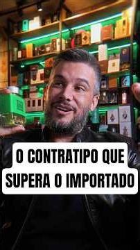 Accept that this dupe surpasses the imported one and stop talking nonsense.