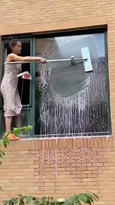 62K views · 97 reactions | Automatic Window Cleaner #cleaning #viralreelsシ | movie con Animation | Facebook