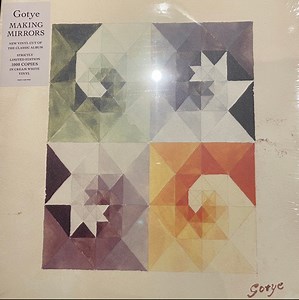 Gotye - Making Mirrors