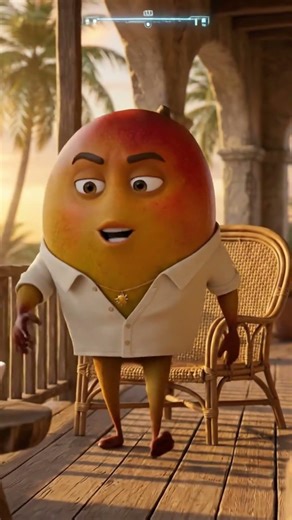 El 🥭 una de las frutas con energía natural más ….