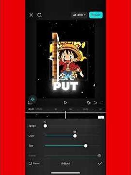 Tutorial on this viral anime ‘Montagem Doenca Mental’door intro!#capcut #capcutedit #edit #tutorial