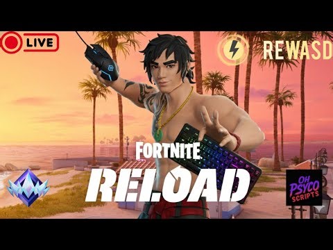 A MELHOR CONFIG DE REWASD DO MUNDO