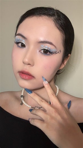 Simple Nose Contour Tutorial Using Banila's Neutral Gray