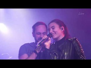 Perfect Strangers by PurpleMania