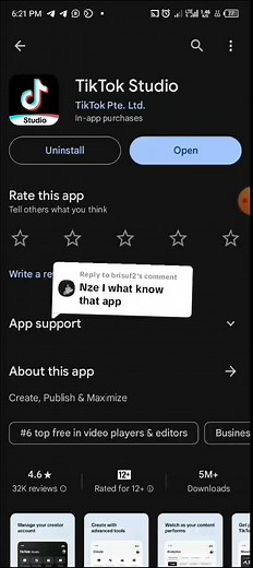 Derrick Genesis on TikTok