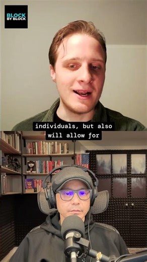 Trustless Dark Pools with Yannik Schrade from Arcium with Peter Abilla