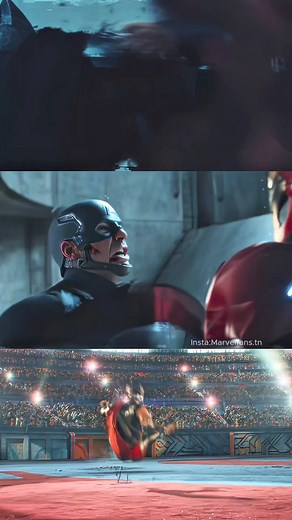 36K views · 753 reactions | Parallel •  MCU x DCU  | Jarvis Ai | Facebook