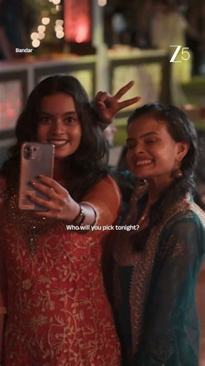 BANDAR | Bobby D, Sanya M, Sapna P, Saba A | Nikhil D, Anurag K | Zee 5