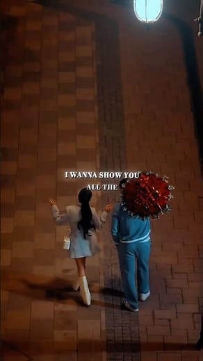 Beauty And A Beat - Justin Bieber | lyrics video | Aesthetic | english songs | slowed | speed up..