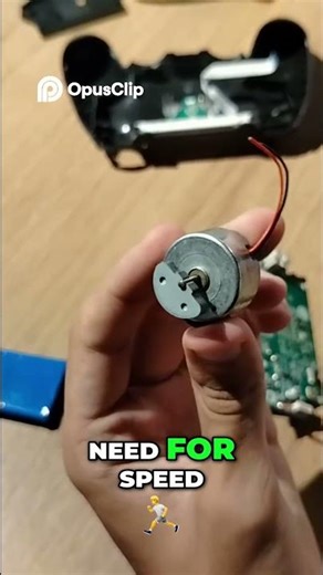 You'll never look at your controller the same way again!