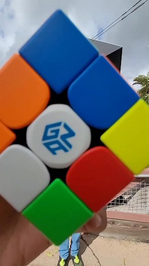 1.1K views | Cubing at the Cube  Thank you for the feature @cubing_buddies ! | Discovery Cube | Facebook