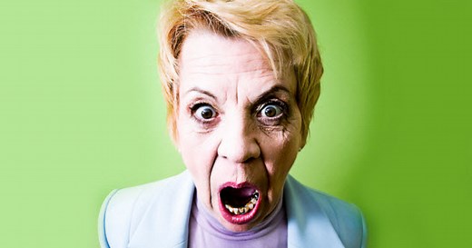 10 of the Worst Moms in American History