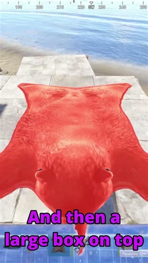 3 Rust Tips Every Player NEEDS to Know part 2 #rust #rustgame #rustconsole #rustclips #gaming