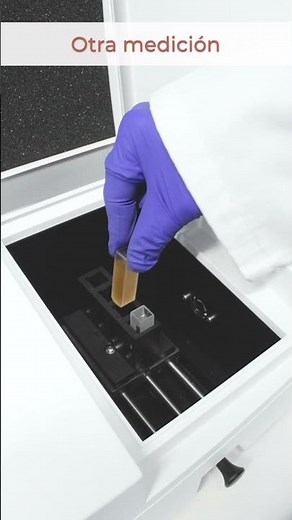 Mediciones fiables y sencillas para el entorno educativo con el HJD017 | AUXILAB🔬