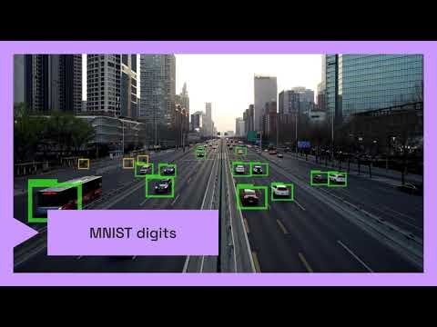 What Is a Dataset AI's Classroom