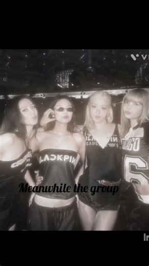 sorry guys for the late video my edit app actually have a issue #lisa #jennie #jisoo#rose