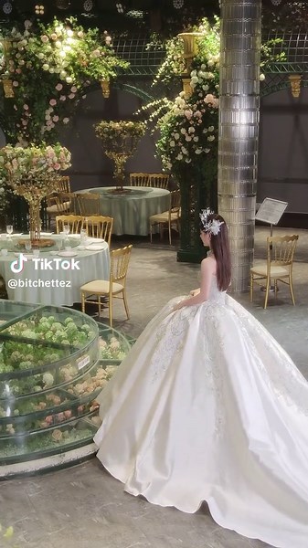 Iconic Wedding Dresses in Movies and TV Shows