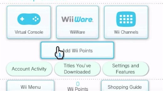 Wii emulator so accurate you can buy games from the Wii Shop Channel