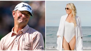 Who is Lucas Glover's wife? Meet fashion expert Krista Glover