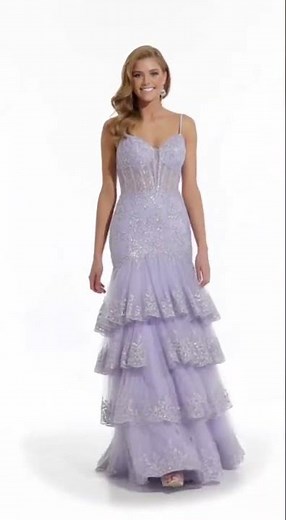 Prom Dress Try-Ons: Which Style Suits You Best? 👗💖