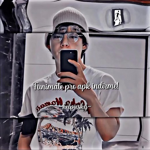 Funimate pro apk indirme! •🏩#helpiesky #niniblimy #foryoupage #kesfet #funimate