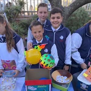 4.9K views · 98 reactions | GRAAD 7 MARKDAG Today was our Grade 7...