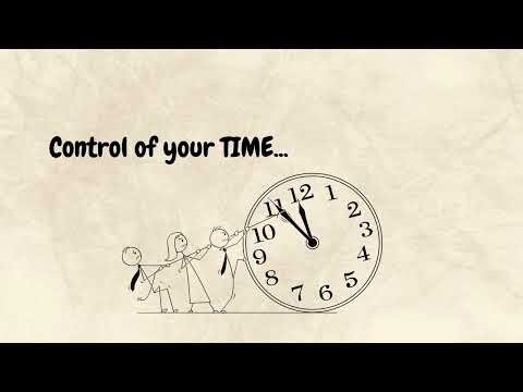 5 Ways to Stop Phone Addiction | Take Back Control of Your Time