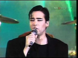 Human League- Human (Live at Riva Del Garda)