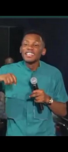 Consecration and Ephphatha Prayer - Apostle Eduudechukwu Storytime