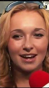 Hayden Panettiere's Best Moments