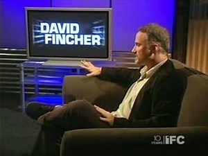 David Fincher interviewed by Henry Rollins