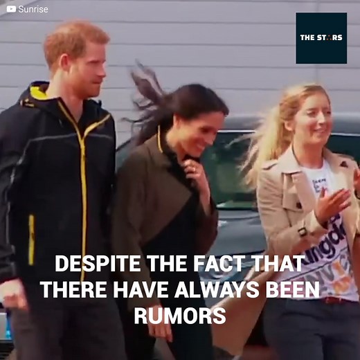 A video has caught the attention of language experts who, after analyzing Meghan and Harry's public appearances, claim that their marriage could be on the verge of collapsing. And now, with the Queen's departure, it could be worse.... | The Stars
