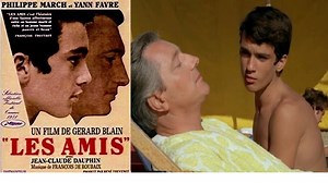 The Friends | 1971 | Les Amis