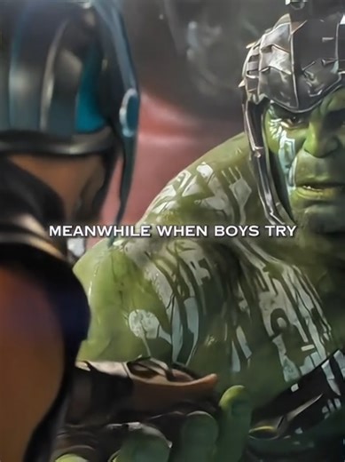 Hulk and Thor Adventures in the MCU