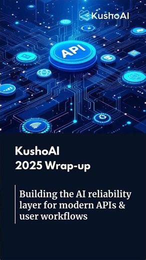 From API Tests to Reliability Layer - Our 2025 Journey