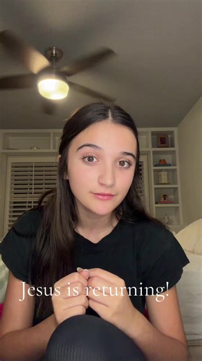 Jesus' Return: Are You Prepared for His Coming?