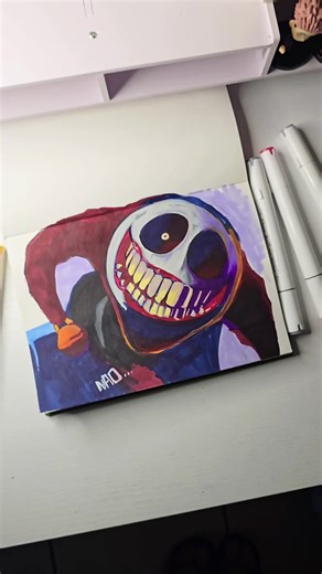 Exciting New Prototype in Art