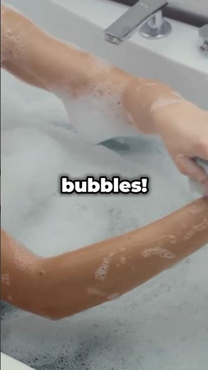 Why Does Ivory Soap Float on Water? The Surprising Secret! (25-31)