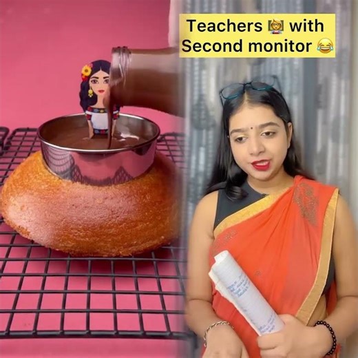 Kon kon 2nd monitor hai ？？😂 #monitor #funny #scholllife #funnycomedy #teacherlife #teacherstudent