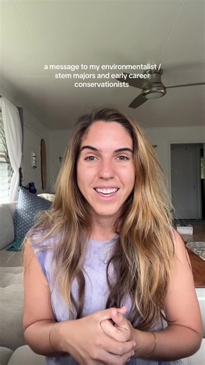 Empowering Environmentalists to Advocate for Change