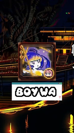 COMPASS (from "Limbus Company") - my lofi cover story