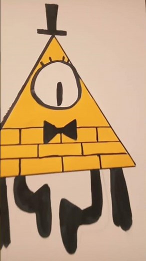 drawing bill cypher