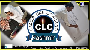 Join #CLC classes for NEET-2024 ... #CLC #Careerlinecoaching #Parrypora #NEET #toppers | Kashmir News Highlights