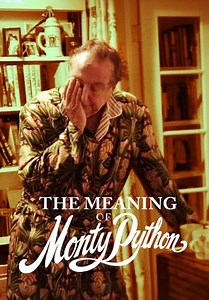 The Meaning of Monty Python (2013)