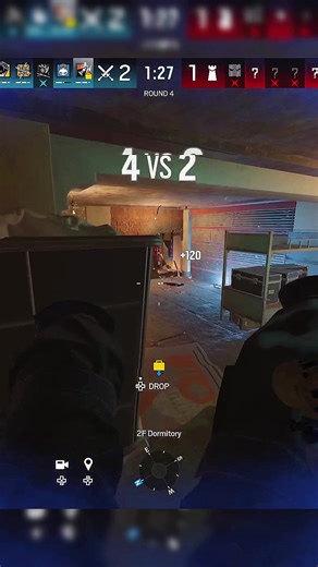 Best Plant Spot on Border in R6