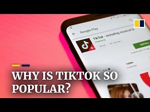 How China’s TikTok video app became a global sensation