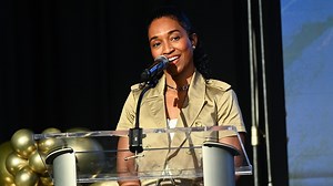 Black Music Takes Center Stage at The Black Music Moguls Brunch