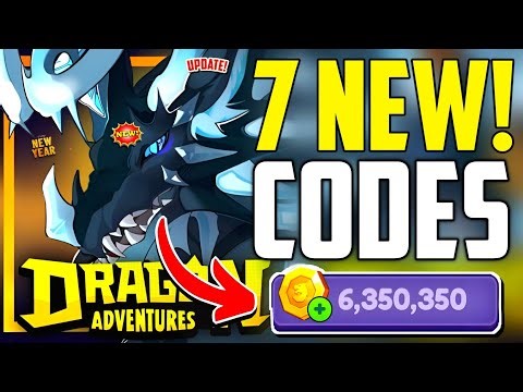 ⚠️Winter W2!💥CODE⚠️DRAGON ADVENTURES ROBLOX CODES DECEMBER 2025 - DRAGON ADVENTURES CODES